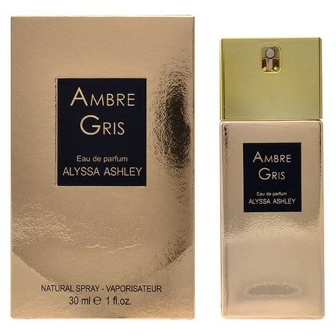 Gris Eau De Parfum 